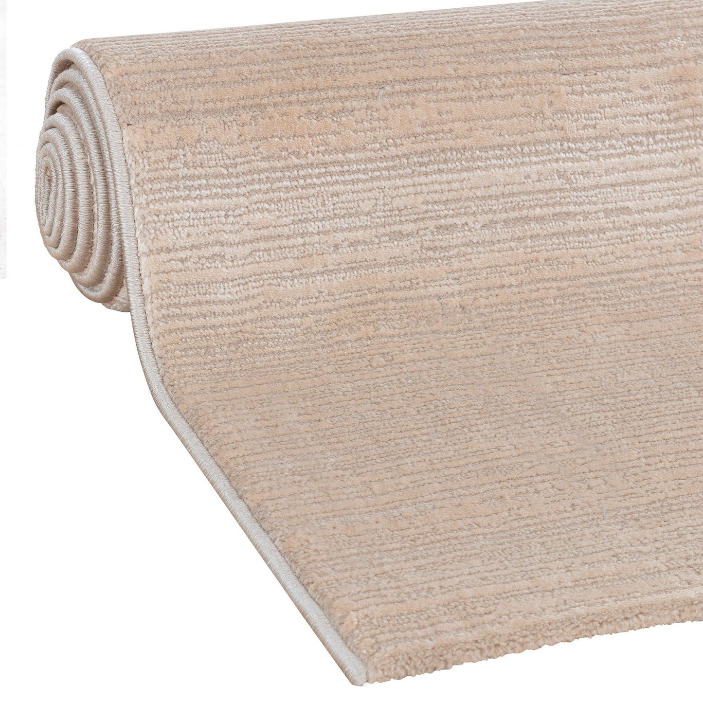Lima 1050 - Beige - Carpet (80 x 150)