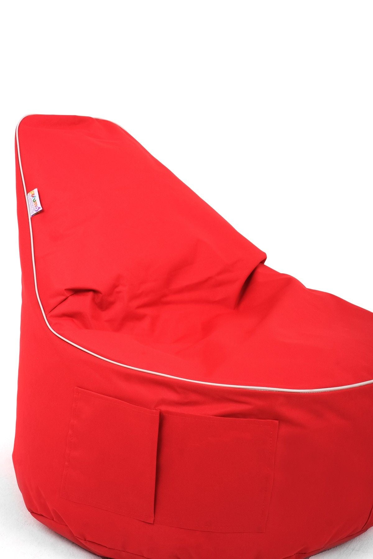 Golf - Red - Bean Bag
