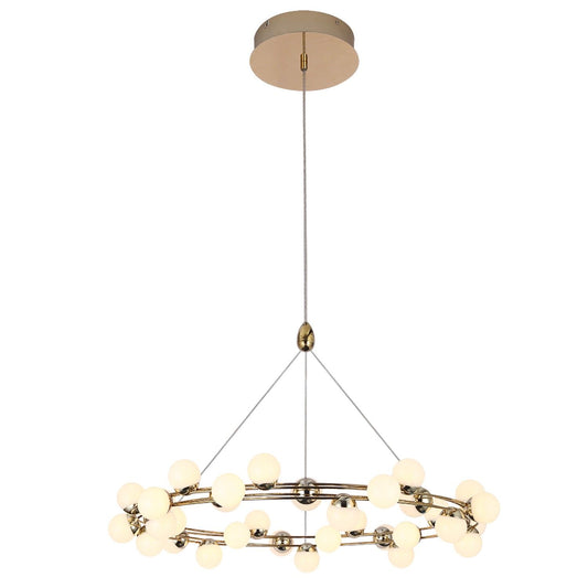 2841-2A-03 - Chandelier