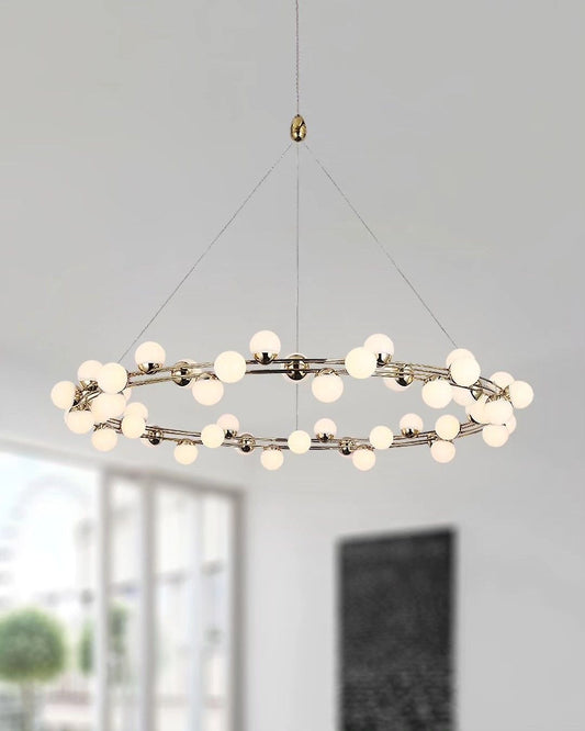 2841-2A-03 - Chandelier