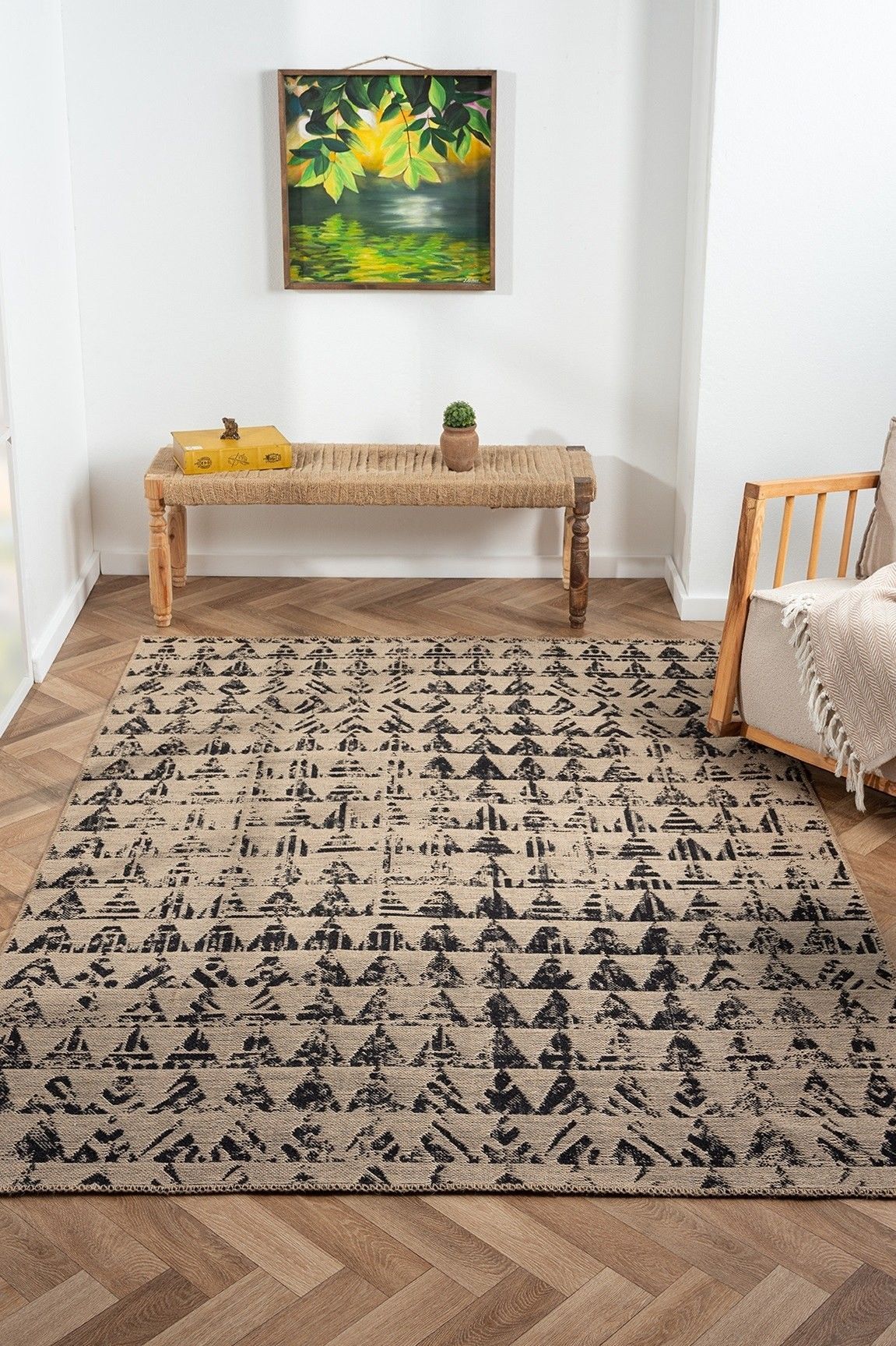 Friolero 2574 - Carpet (80 x 300)