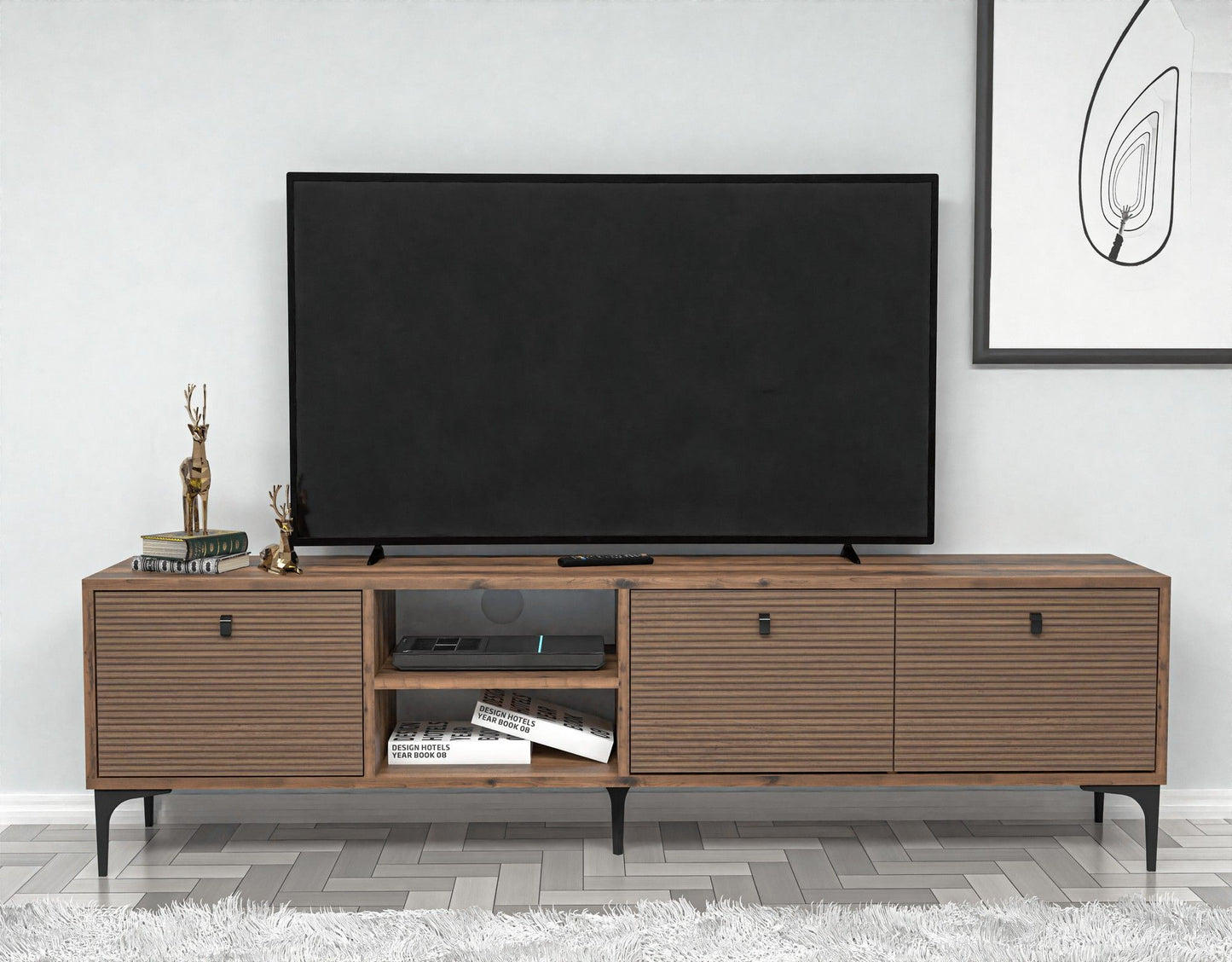 Vision 1360 - TV Stand
