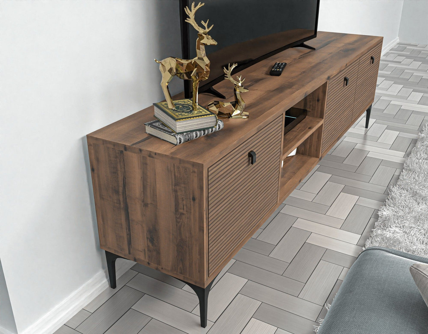 Vision 1360 - TV Stand