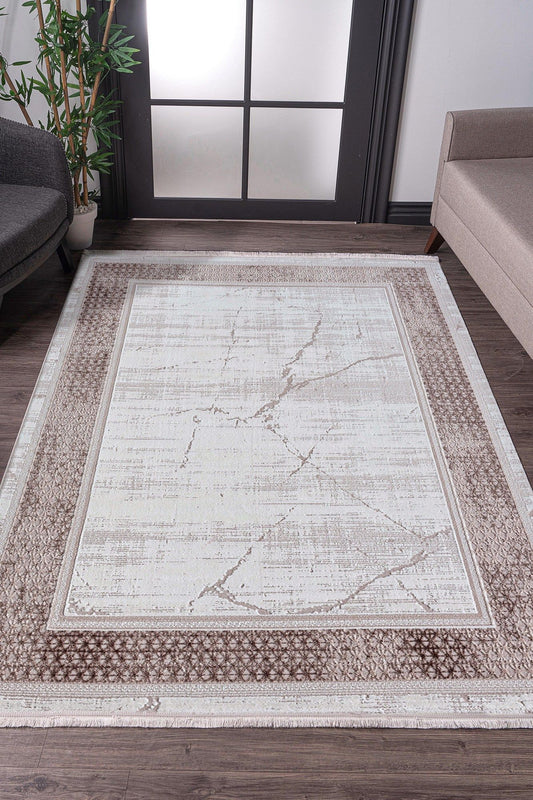 Nora 7309 v2 - Carpet (200 x 290)