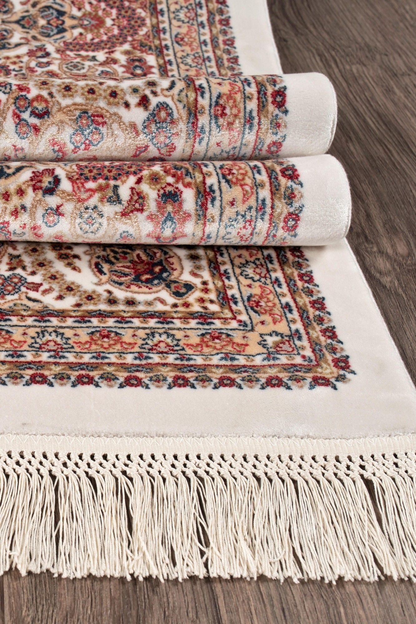 Silkas 6704 - Carpet (160 x 230)
