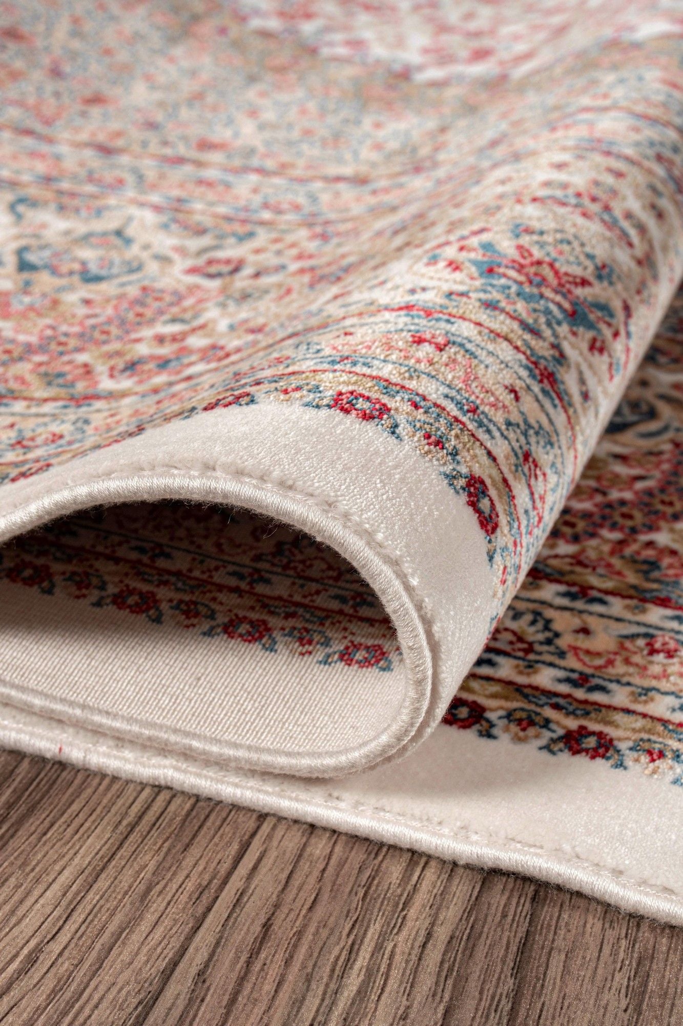 Silkas 6704 - Carpet (160 x 230)