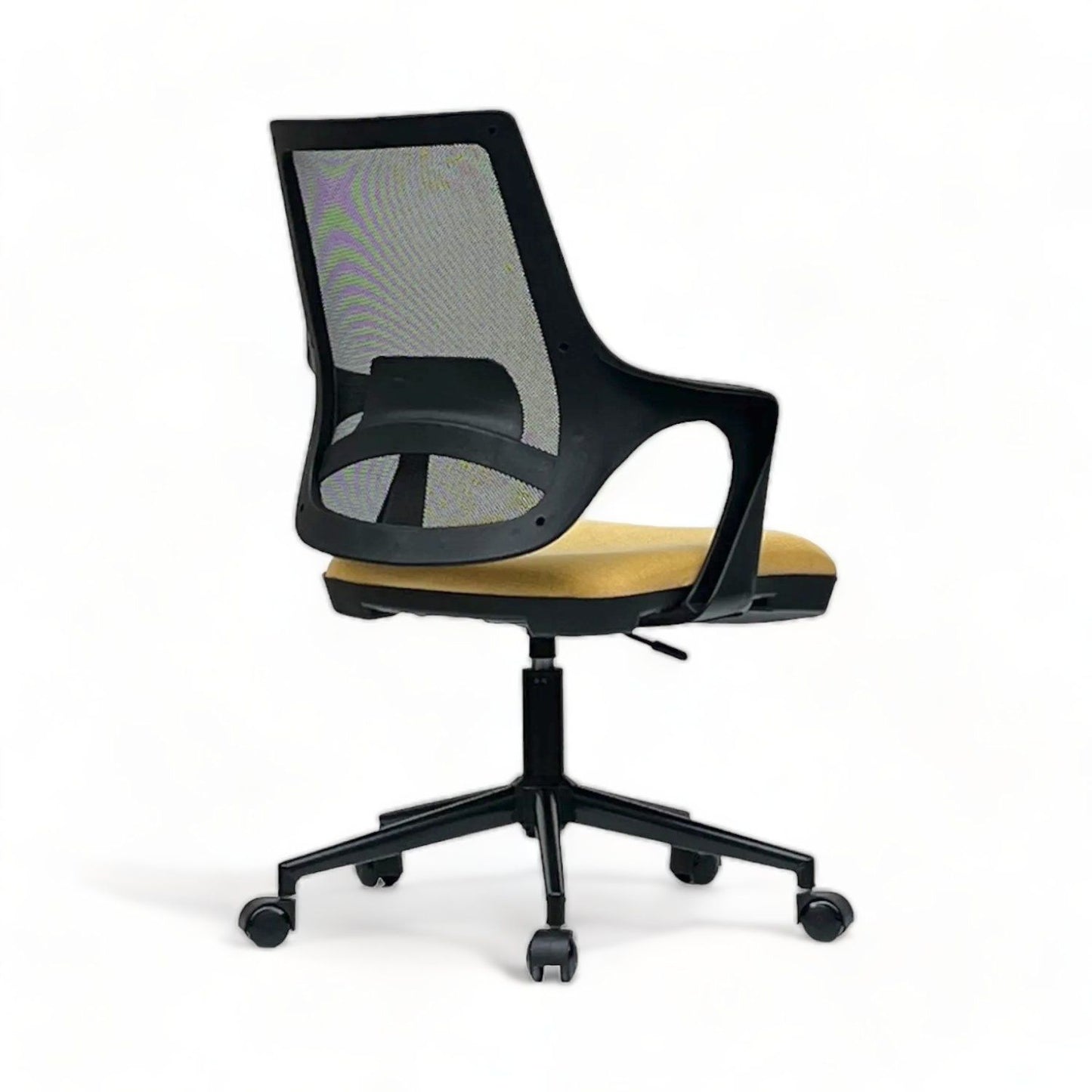 Mango - Yellow - Office Chair