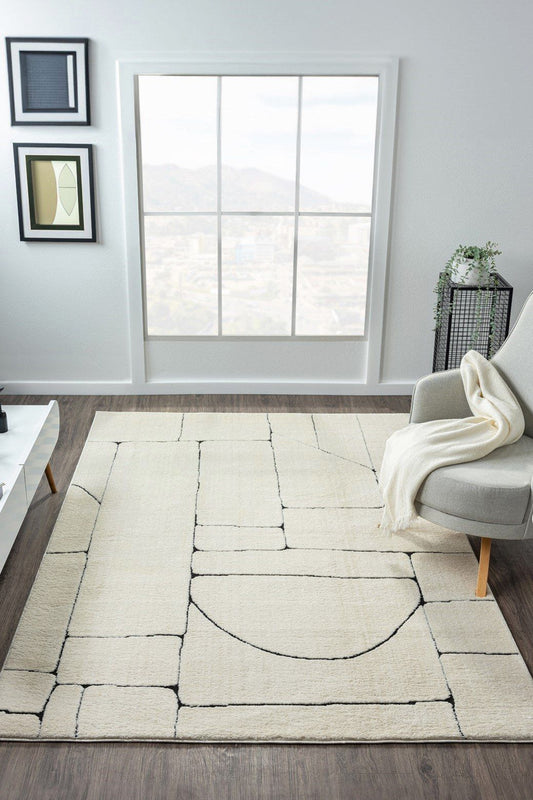 Jung 7183 - Carpet (200 x 290)
