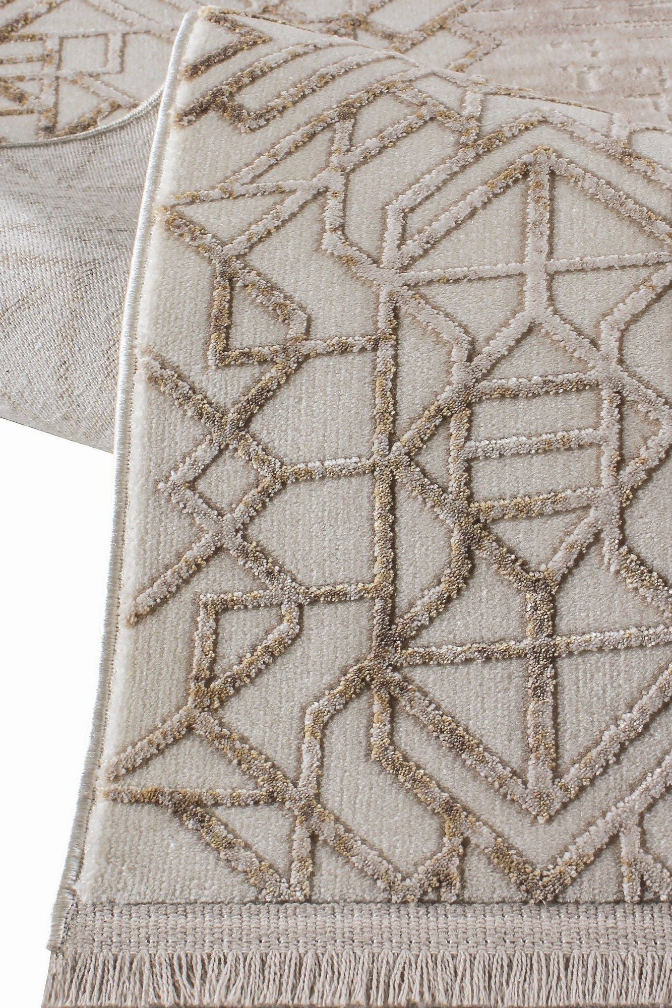 Granada 6041 - Carpet (100 x 200)