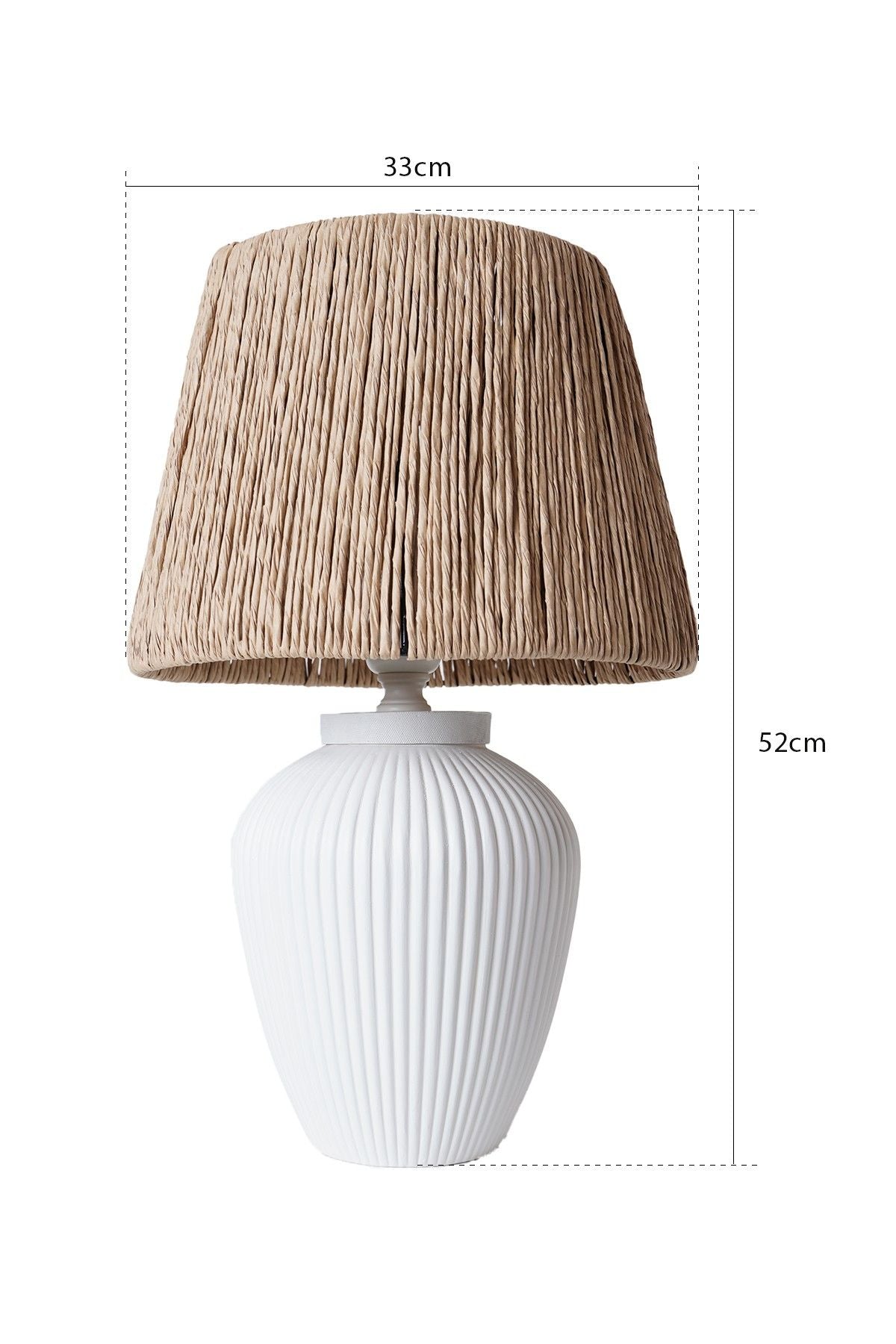 YL602 - Table Lamp
