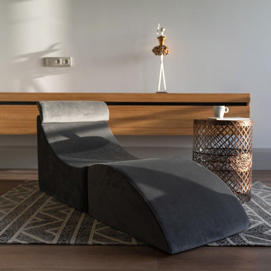 Bella - Anthracite - Daybed