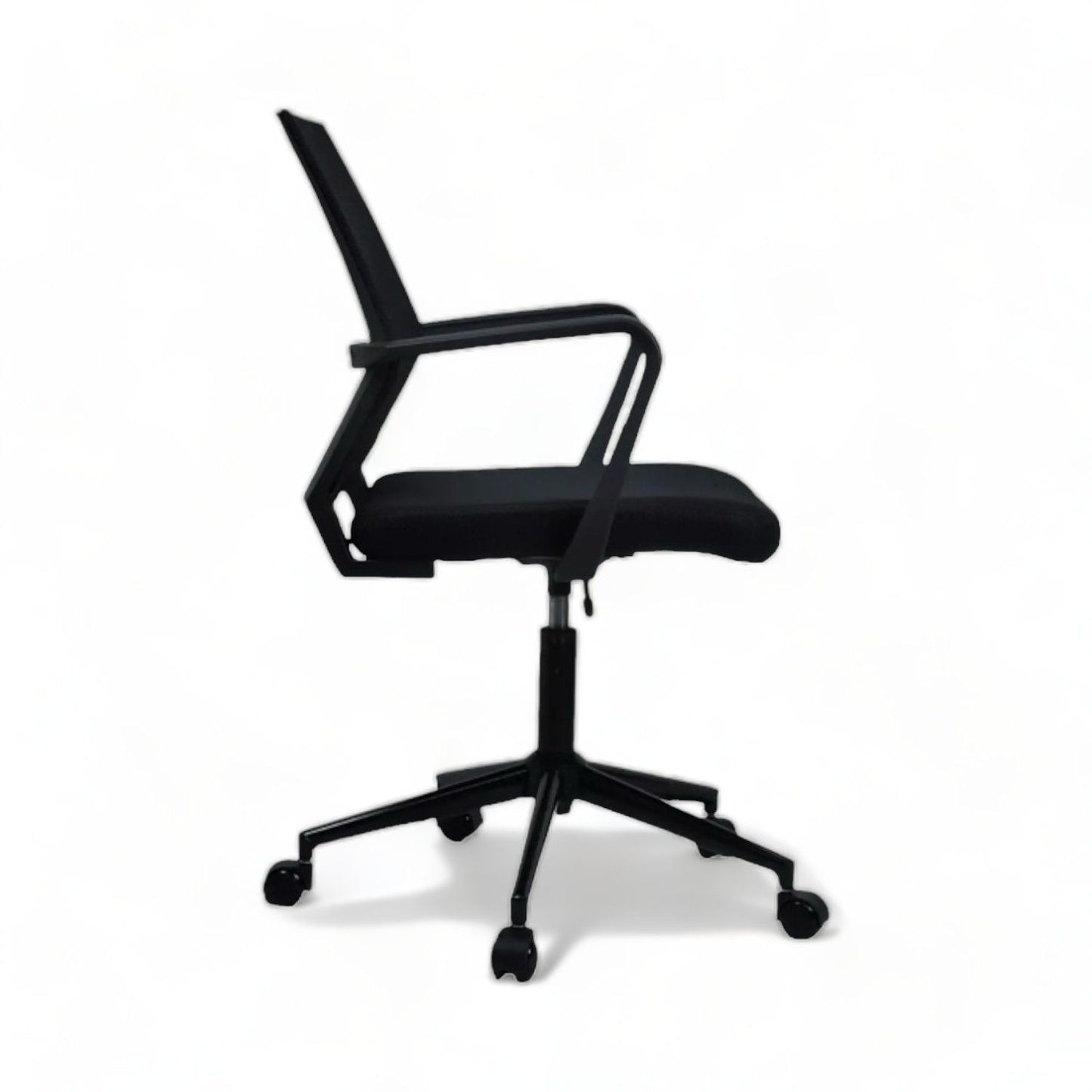 Mesh - Black - Office Chair
