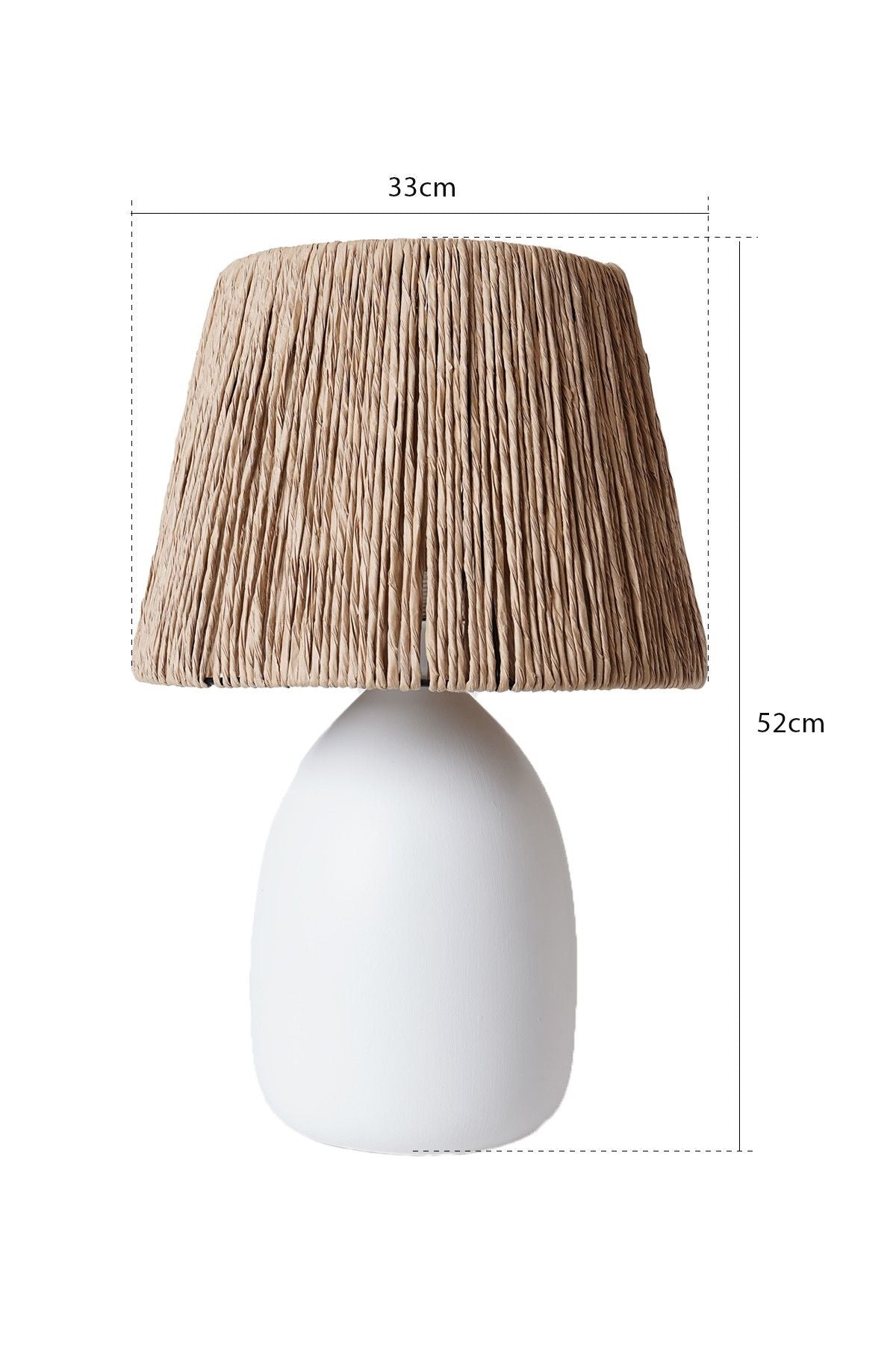 YL599 - Table Lamp