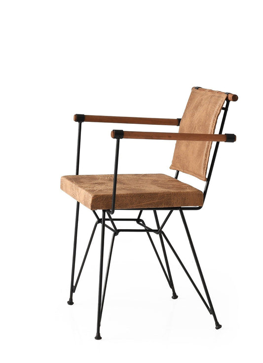 Penyez - 265 - Chair Set (2 Pieces)