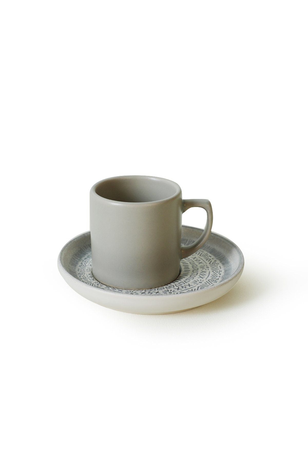 X0001532800 - Coffee Cup Set (12 Pieces)