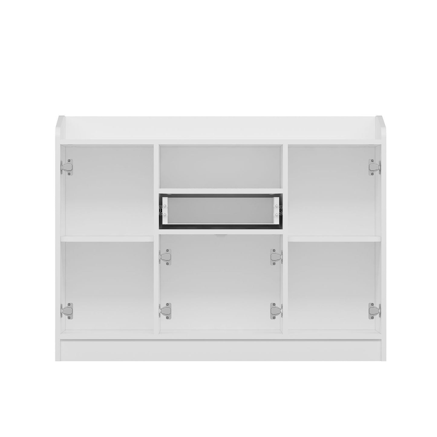 Arina - 8863 - Multi Purpose Cabinet