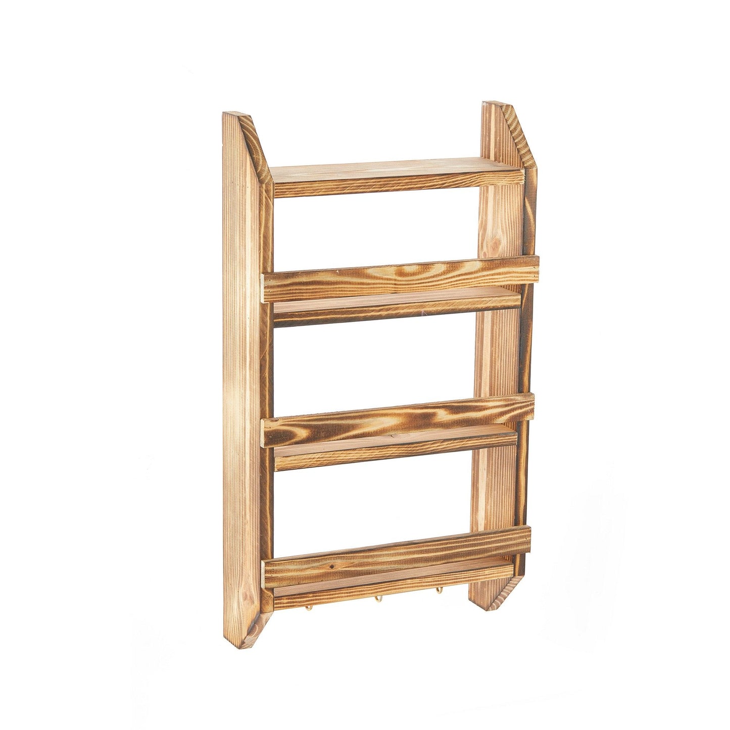 Shelf Hook - Wooden Shelf