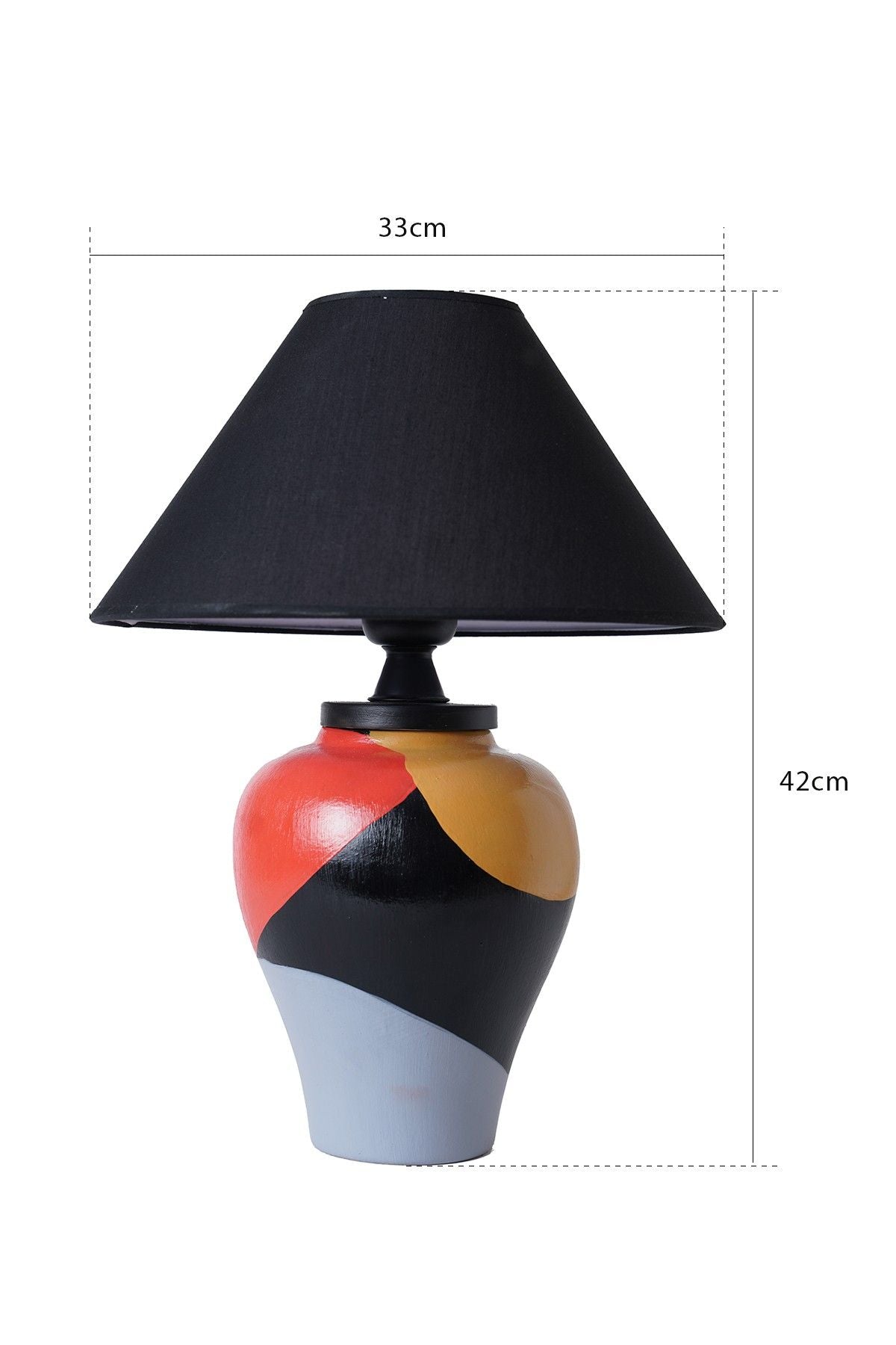 YL603 - Table Lamp