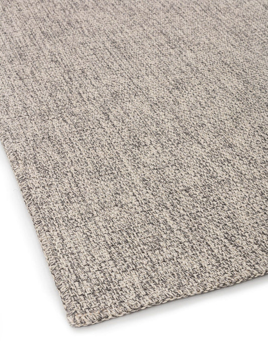 0602 Jut - Grey - Carpet (200 x 290)