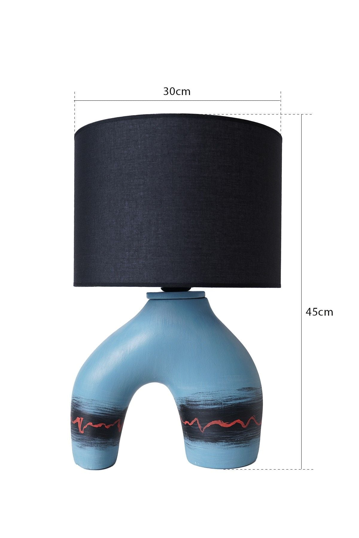 YL587 - Table Lamp