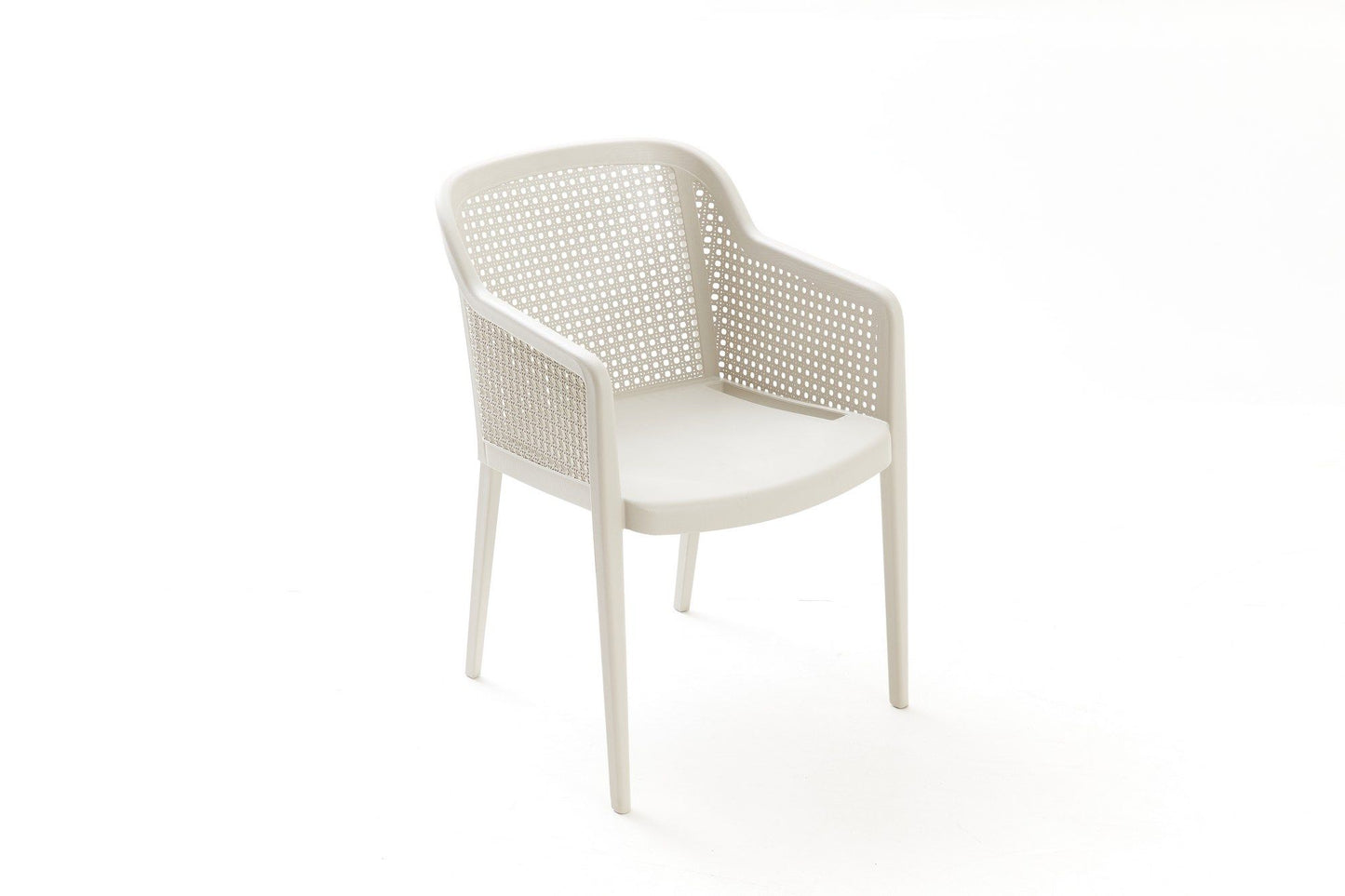 Saka Garden - Garden Table & Chairs Set (7 Pieces)