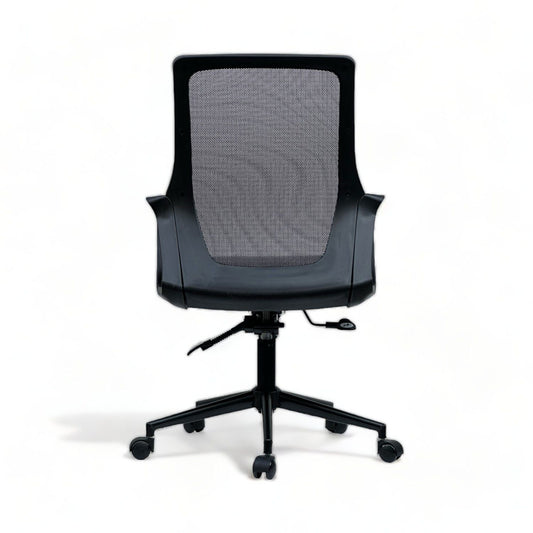 Tiffany - Anthracite - Office Chair