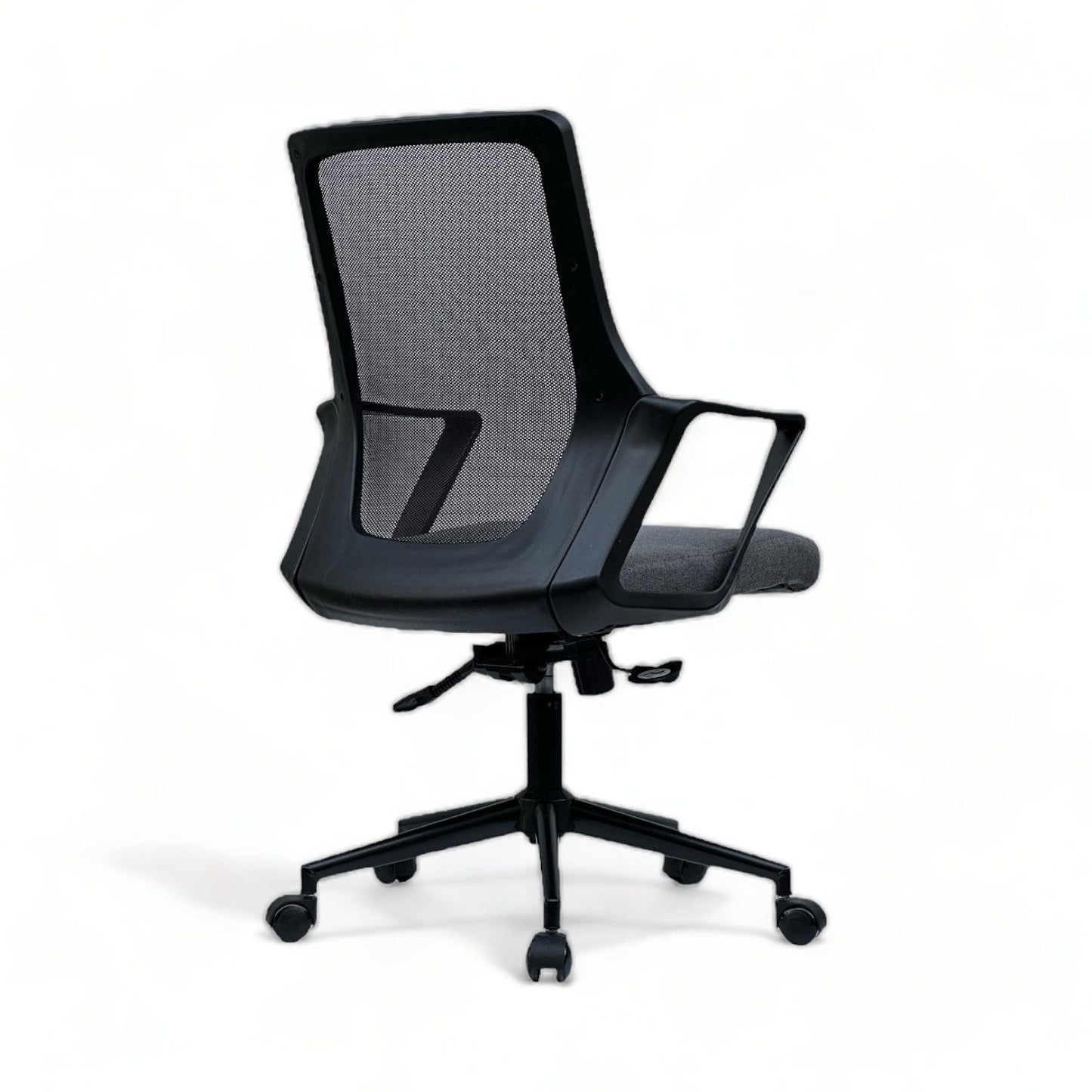Tiffany - Anthracite - Office Chair