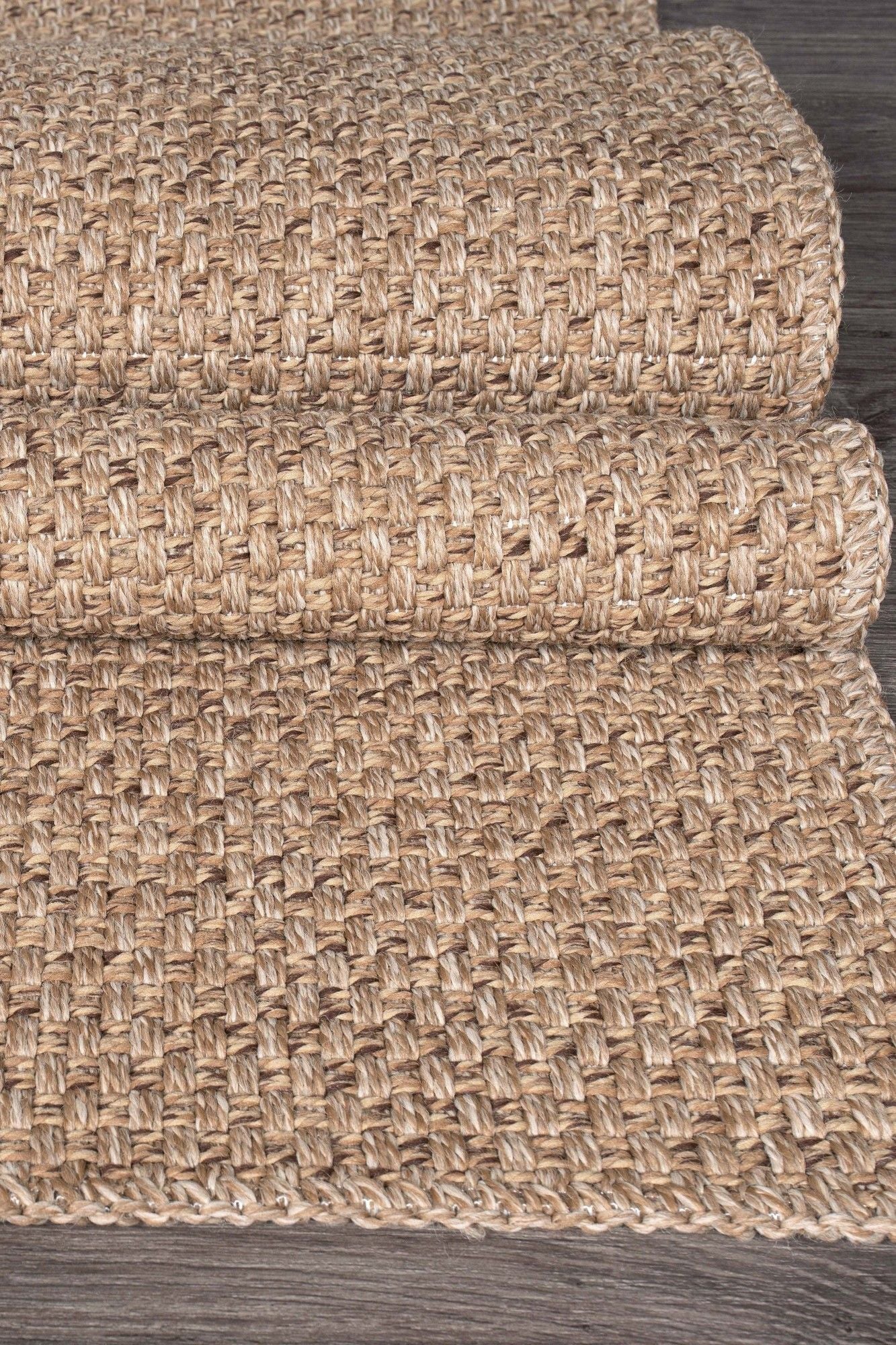 Rusticana 3101 - Hall Carpet (160 x 500)