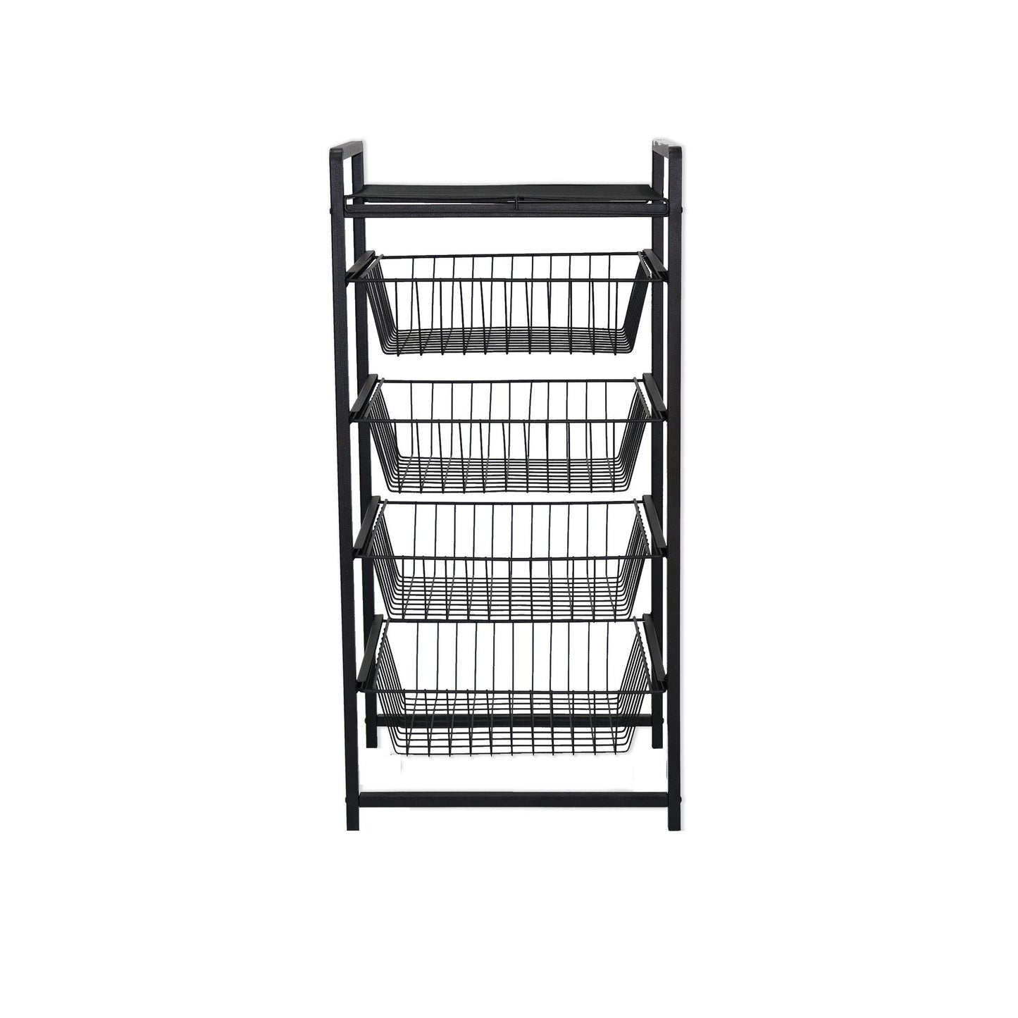 Merlin - Shelf Basket Stand