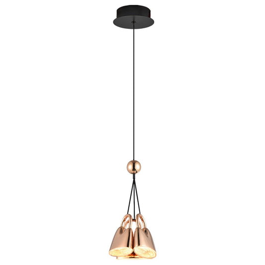 2840-1A - Chandelier