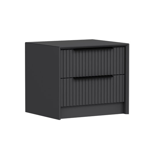 Kale Luxe Soft - 4799 - Nightstand