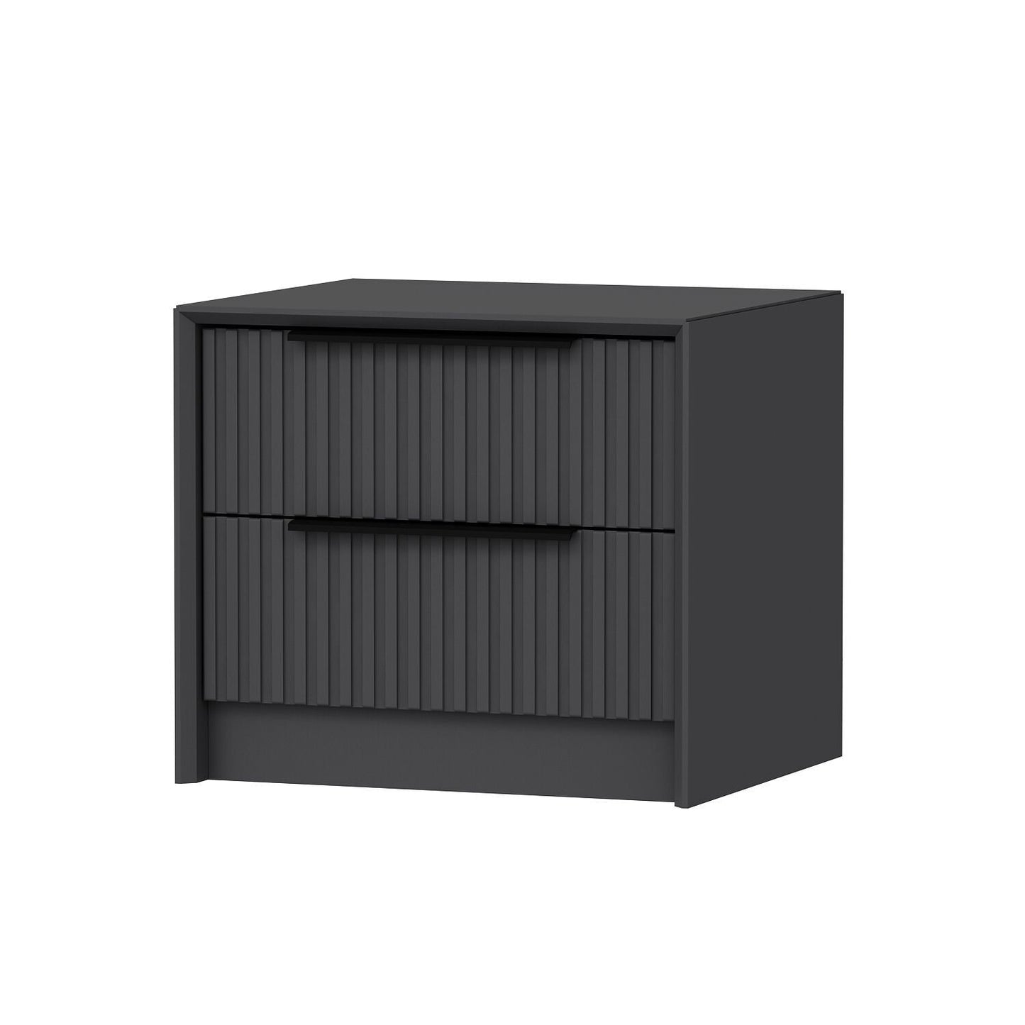 Kale Luxe Soft - 4799 - Nightstand