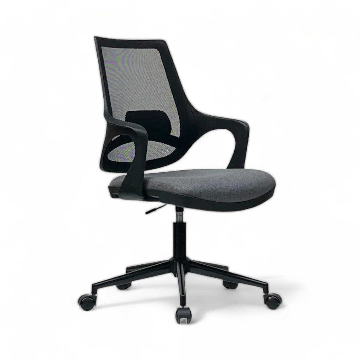 Mango - Anthracite - Office Chair