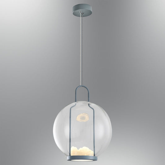 3435-1A-16 - Chandelier