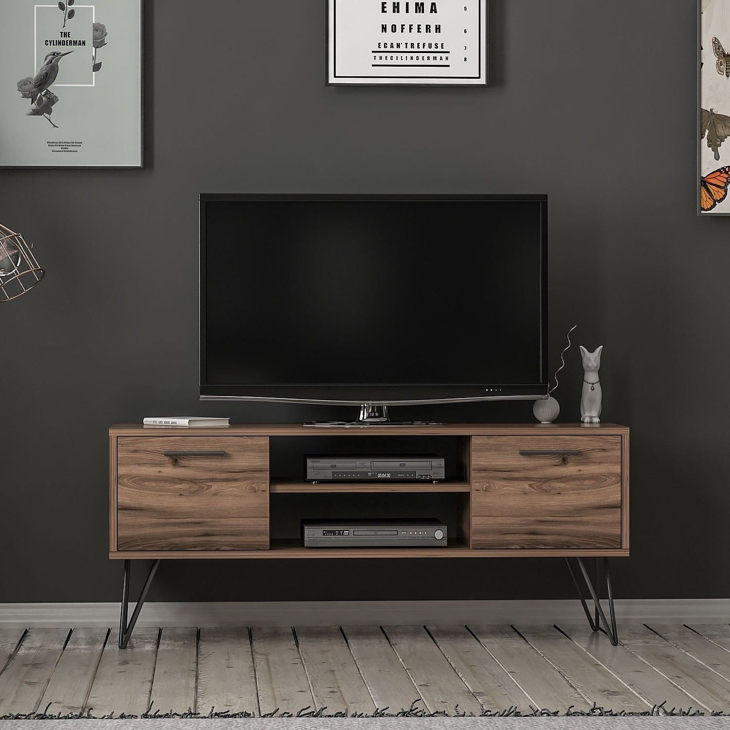 Almira - 2200 - TV Unit