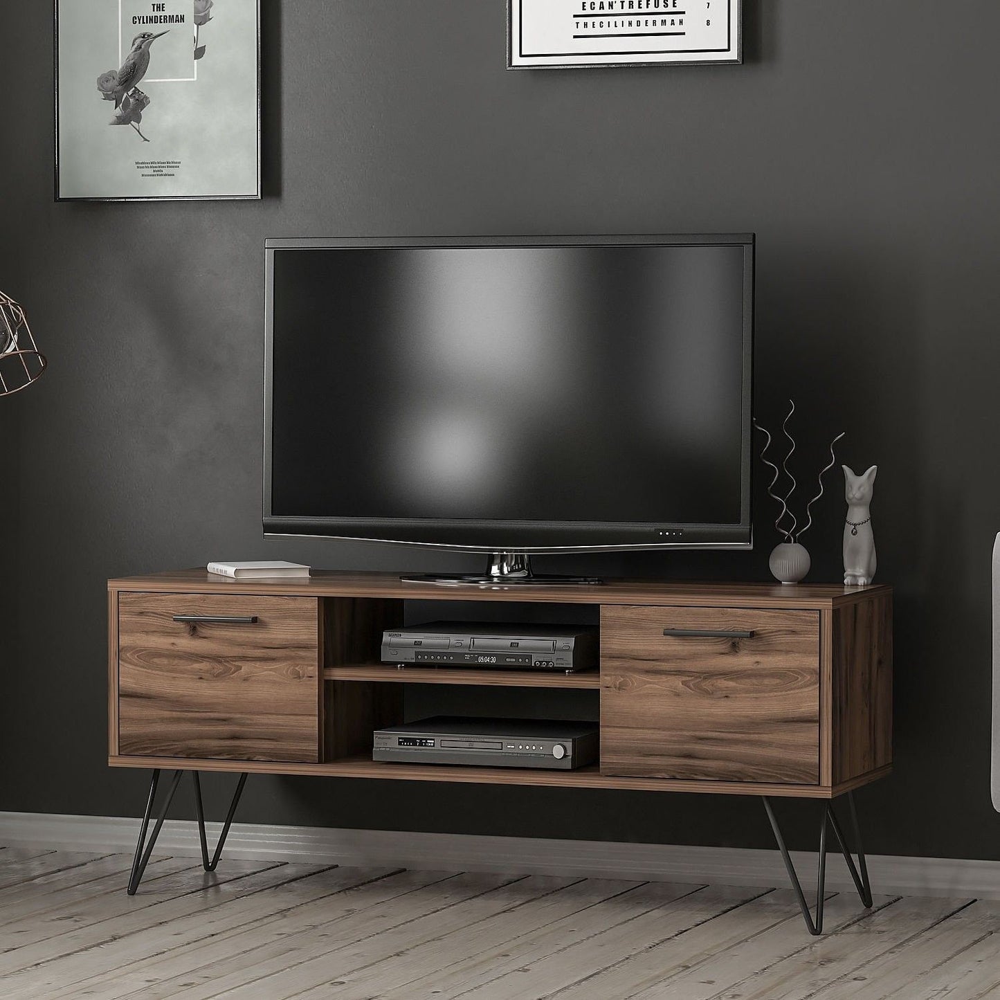 Almira - 2200 - TV Unit