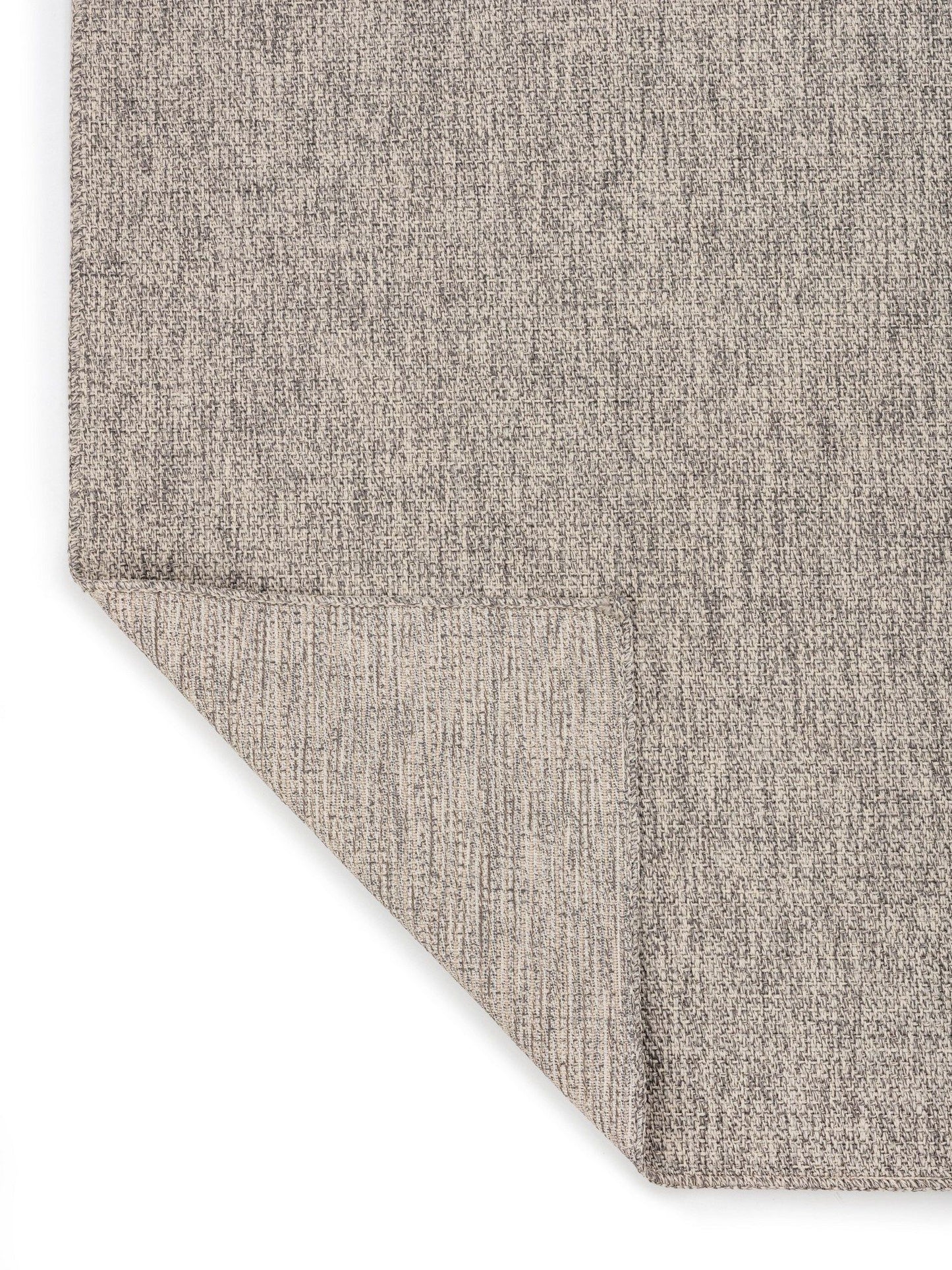 0602 Jut - Grey - Carpet (80 x 150)