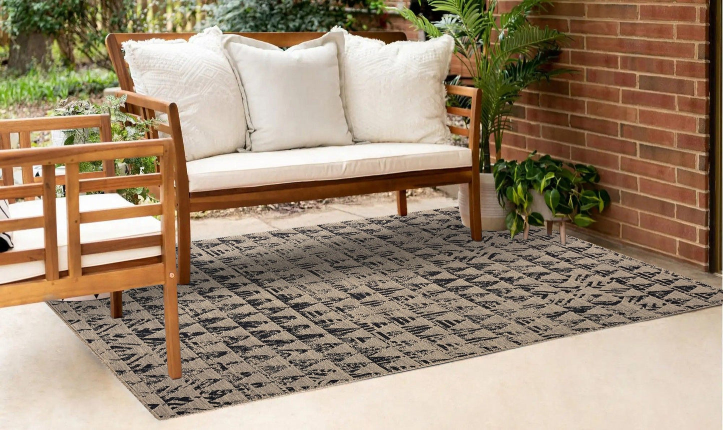 Friolero 2574 - Carpet (80 x 150)