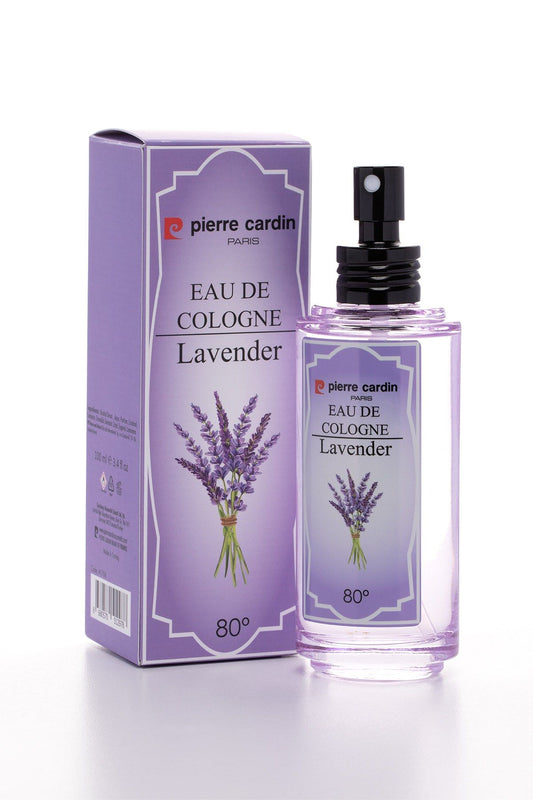 Eau De Cologne 100 - Lavender - Cologne