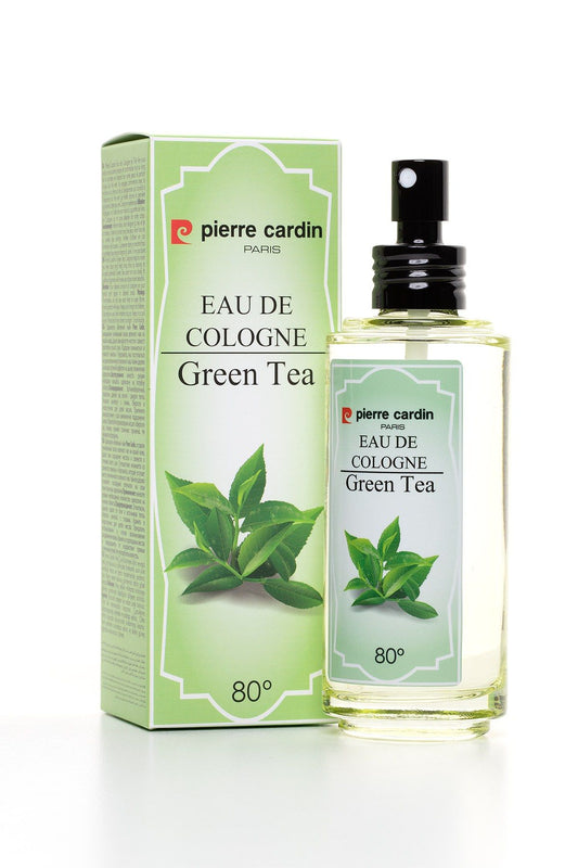 Eau De Cologne 100 - Green Tea - Cologne