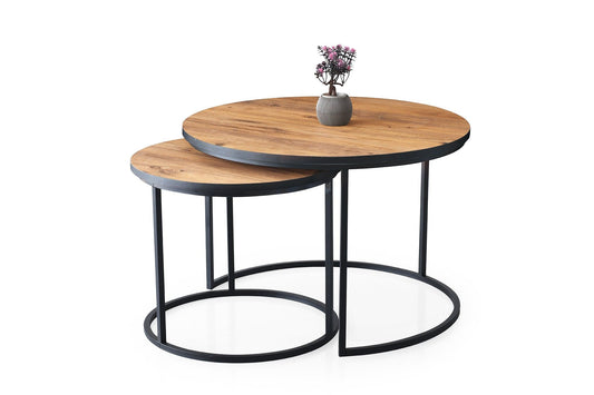 Oden - 9533 - Coffee Table