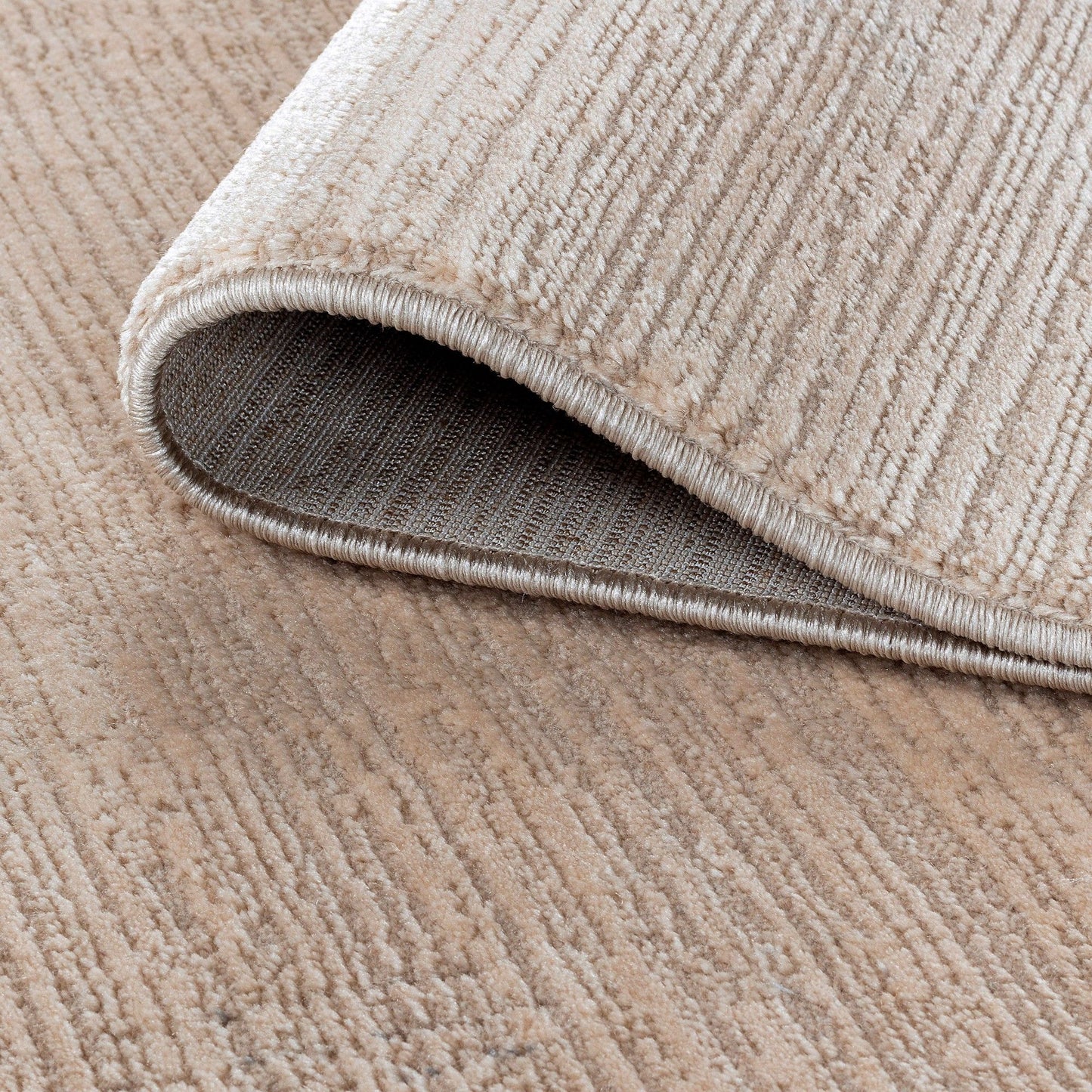 Lima 1050 - Beige - Carpet (200 x 290)