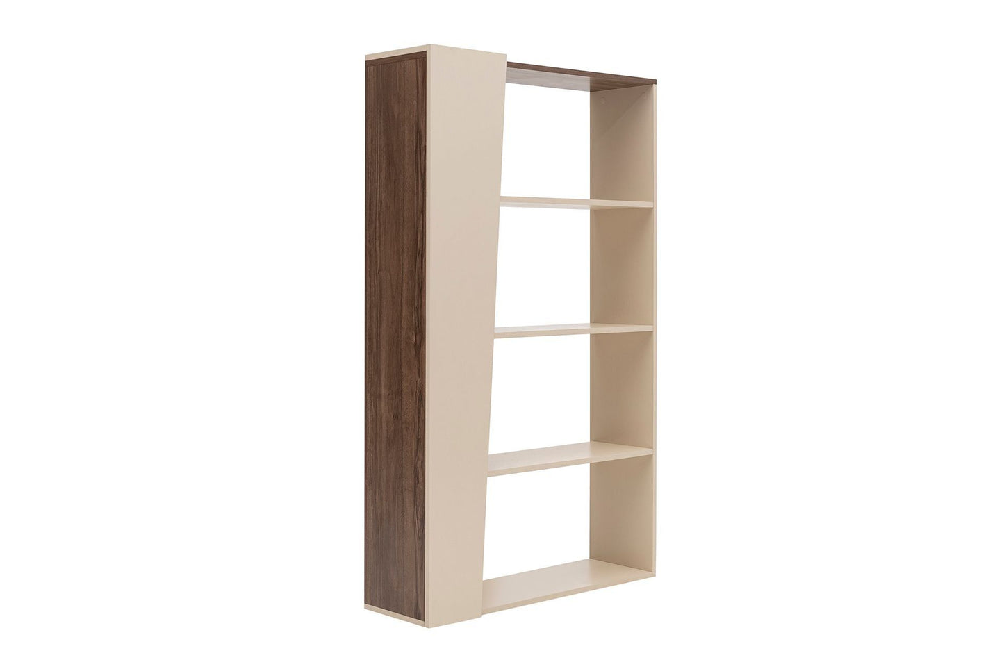 Clark - Bookshelf