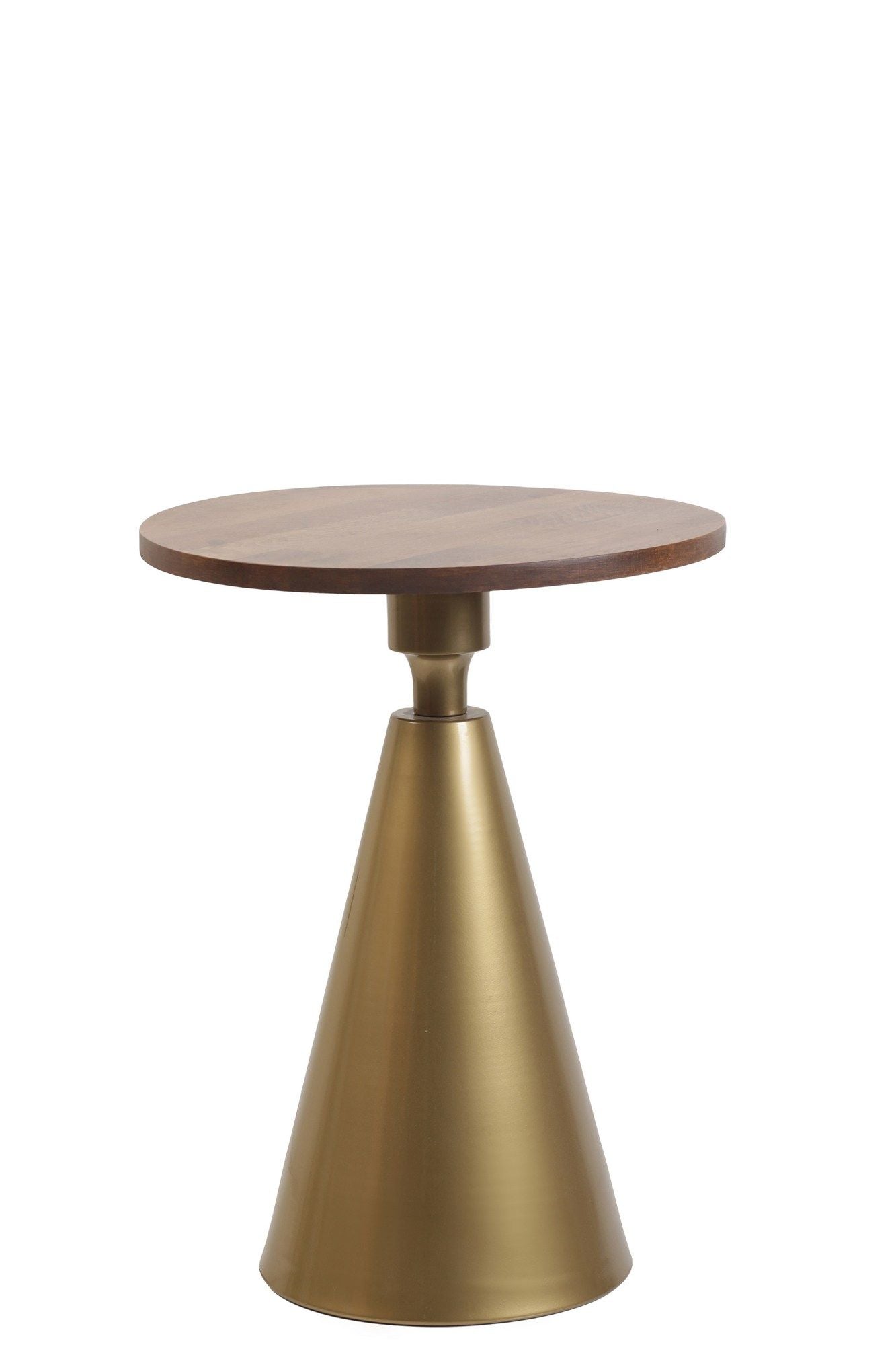 Kule - Antiquation, Walnut - Side Table