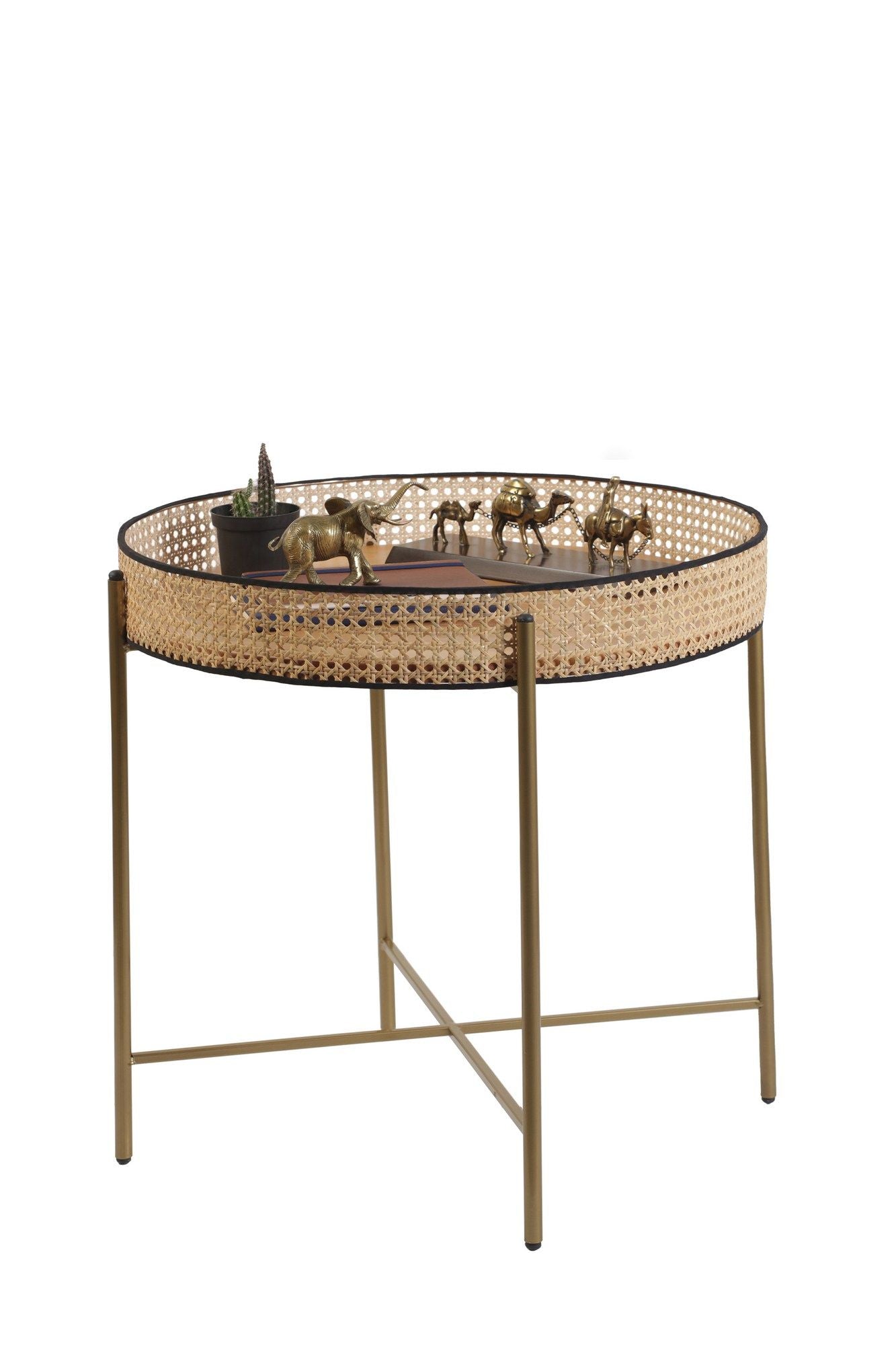 Kolezyum 65 - Antiquation - Side Table