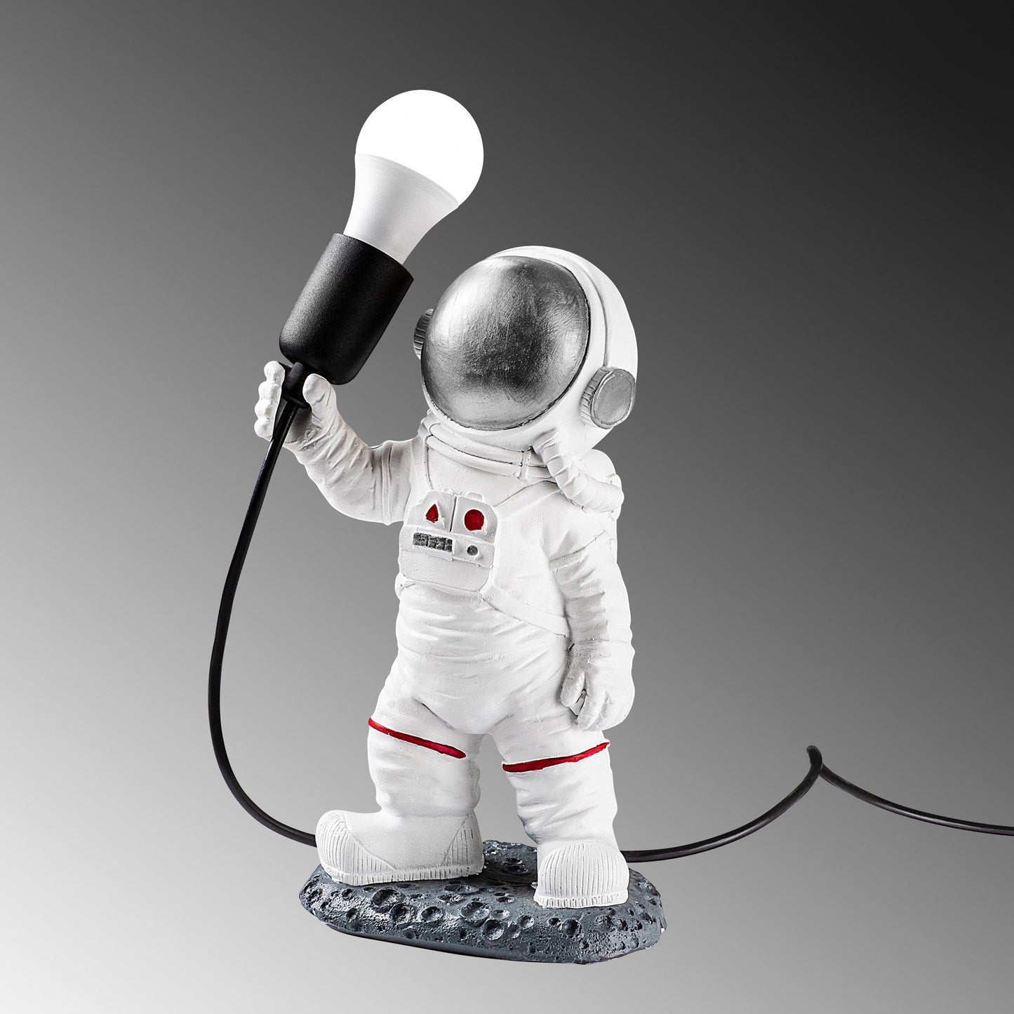 Astronaut - 3 - Table Lamp