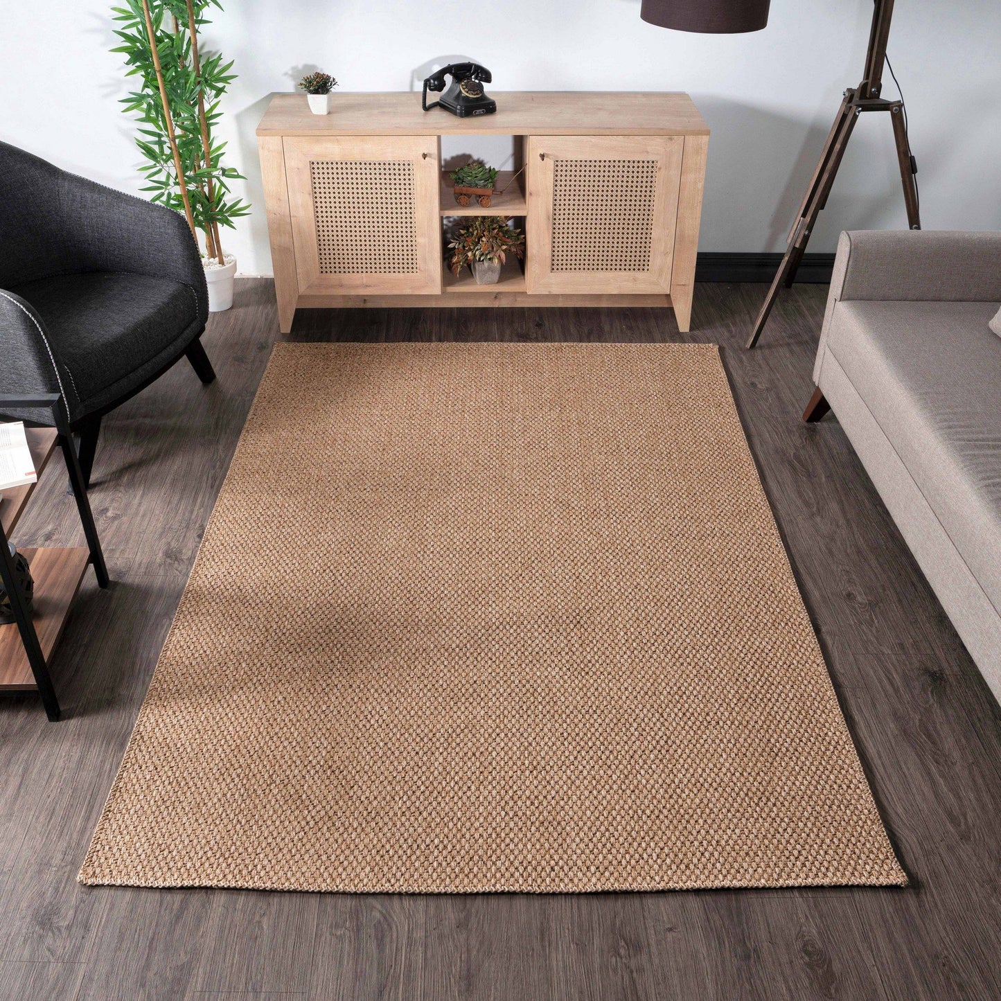 Rusticana 3101 - Hall Carpet (80 x 450)