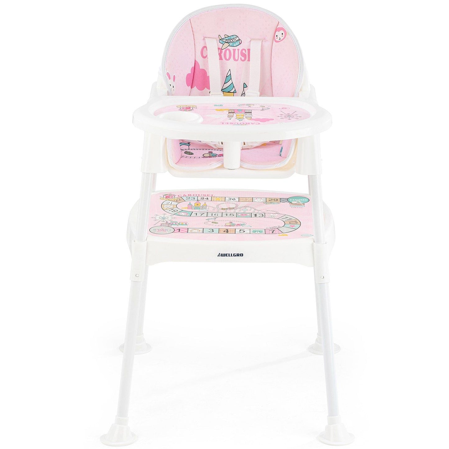 Carousel - Baby's Chair