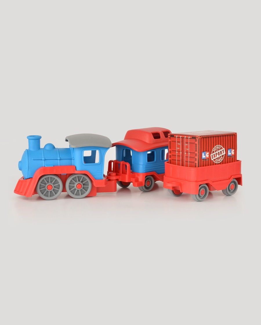 LC-30788 - Toy