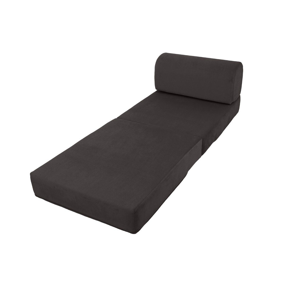 Magic - Anthracite - 1-Seat Sofa-Bed